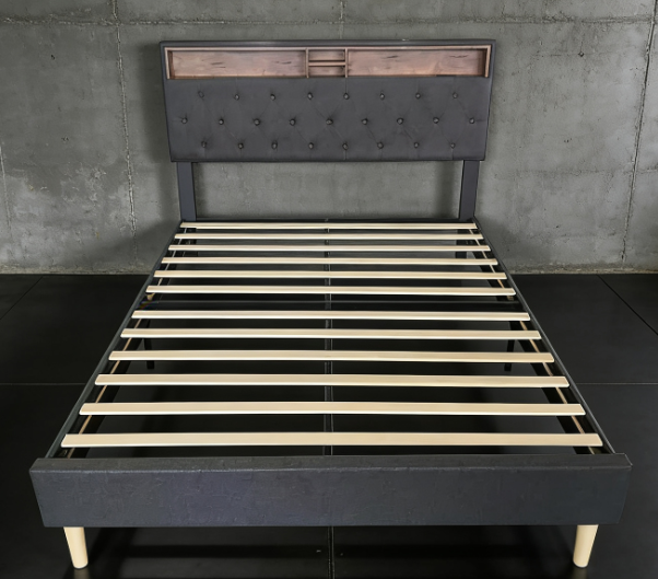 Suitable for Double Upholstered Beds in Bedrooms