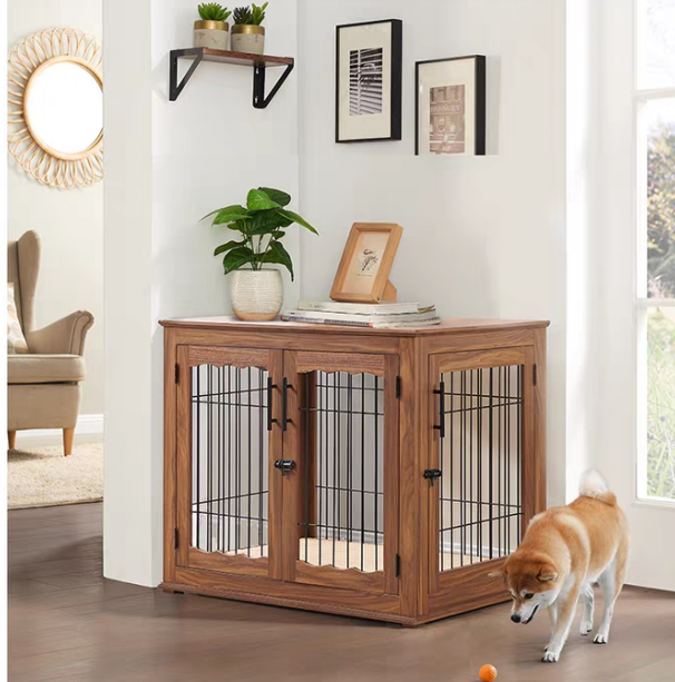 Best-selling Indoor Durable Dog Cage