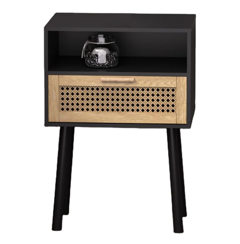 Modern Side Table for Living Room and Bedroom