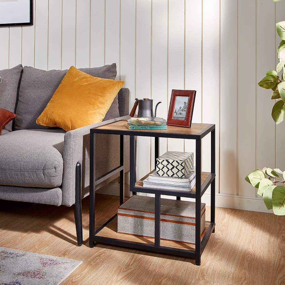 New Design High Quality Cheapest Retail Night Stands Bedroom Modern Table of Home Furniture